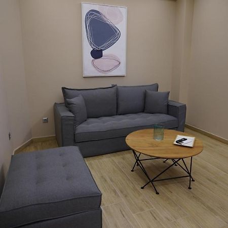 Ventiri Suite 3 Aten Exteriör bild
