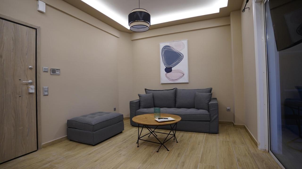 Ventiri Suite 3 Aten Exteriör bild