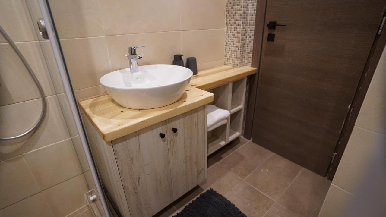 Ventiri Suite 3 Aten Exteriör bild