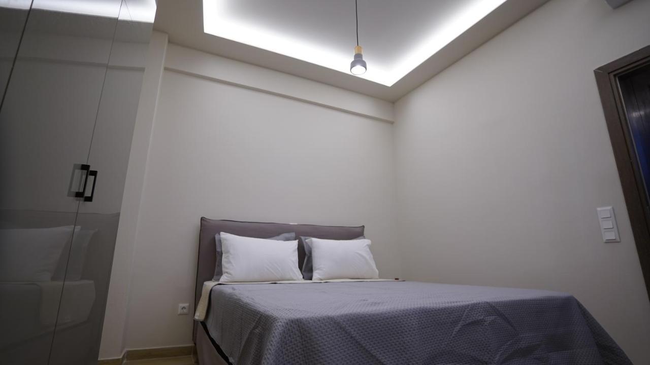 Ventiri Suite 3 Aten Exteriör bild